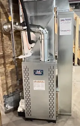 Slide of Super HVAC