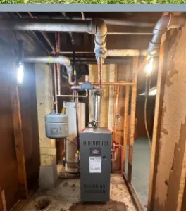 Slide of Super HVAC