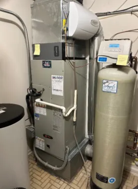 Slide of Super HVAC