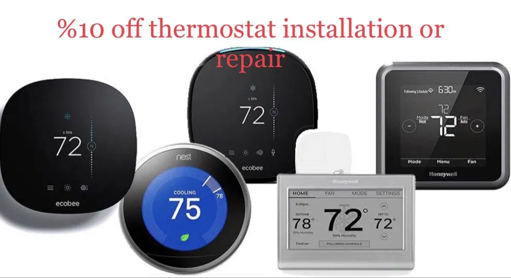 Slide of Super Jet Hvac