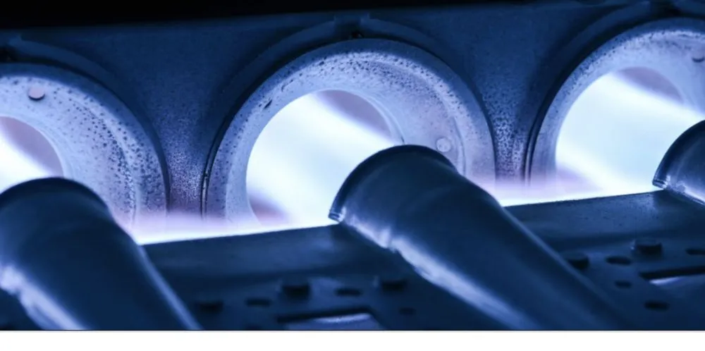 Slide of Super Jet Hvac