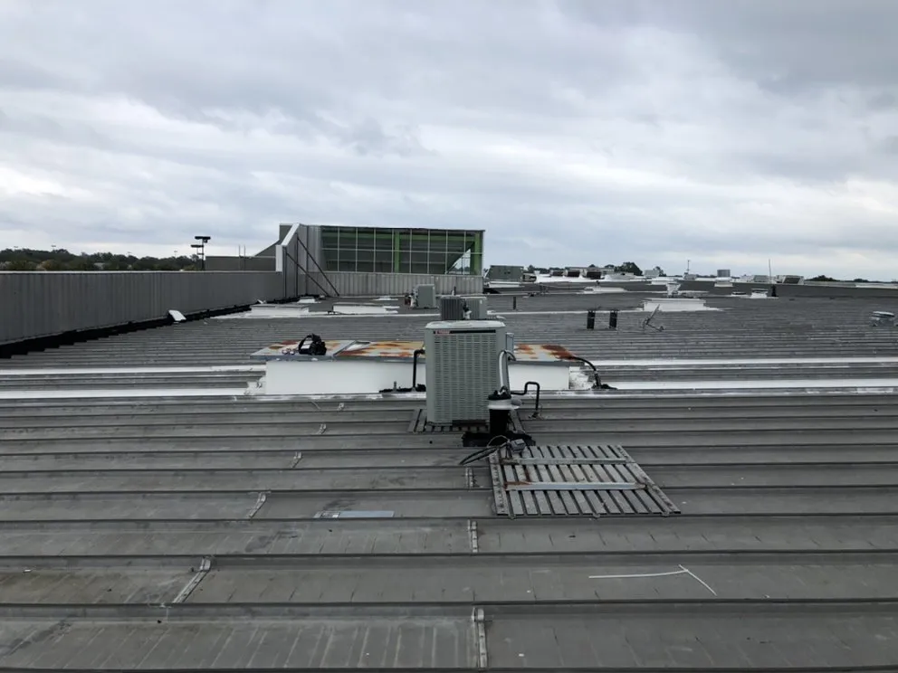 Slide of Super Jet Hvac