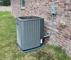 Slide of Super Saving Heating