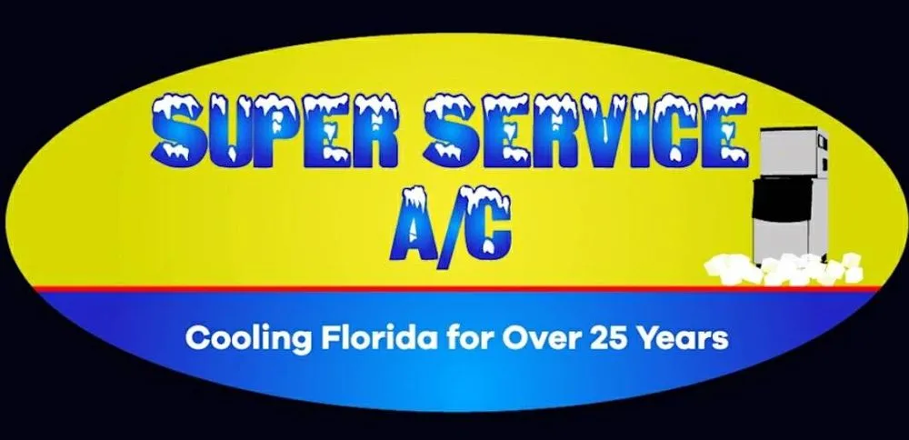 Slide of Super Service A/C Repair