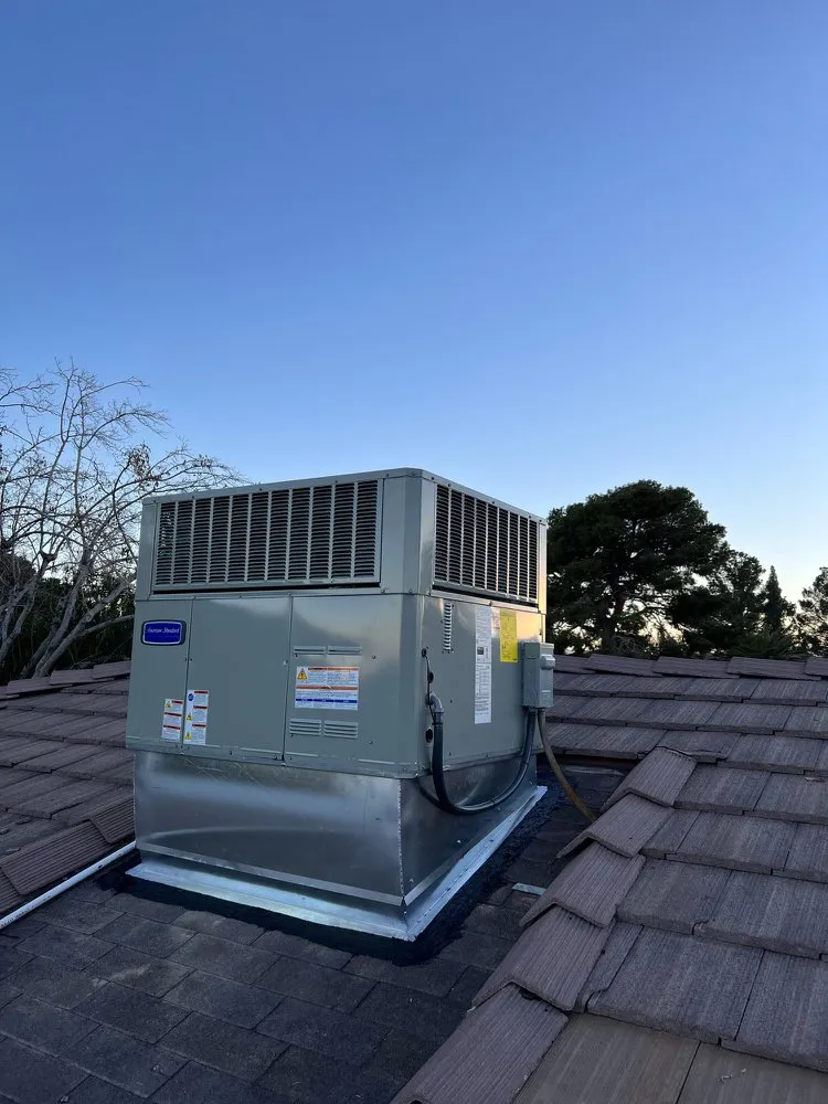 Slide of Super Service Cooling, Heating & Plumbing