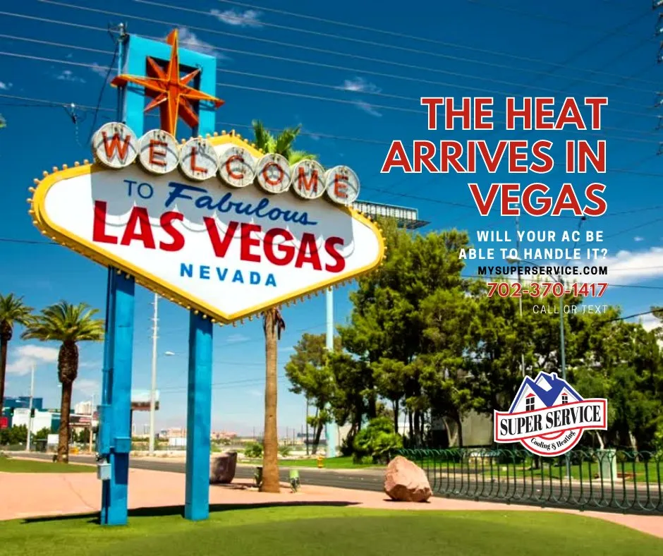 Slide of Super Service Cooling, Heating & Plumbing