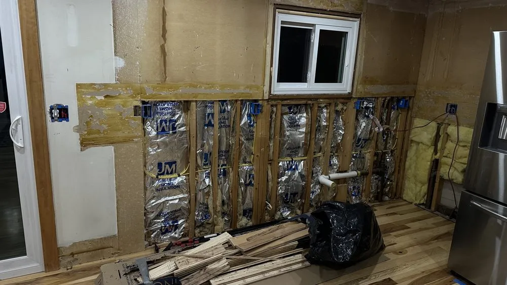 Slide of Super Service Today