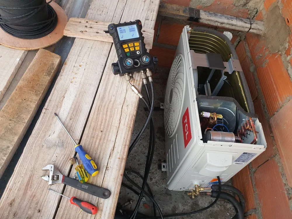 Slide of Super Services