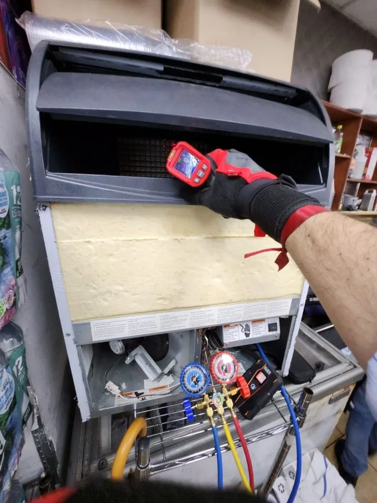 Slide of Super Services