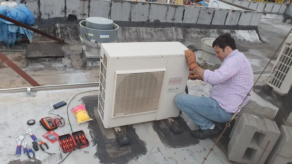 Slide of Super Services