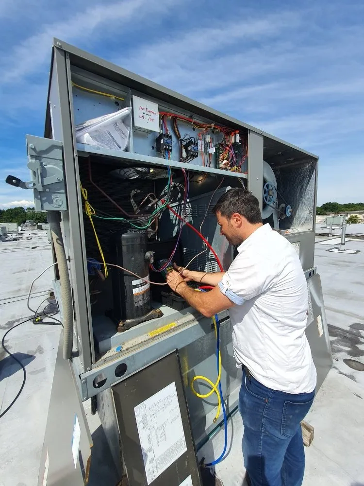 Slide of Super Services