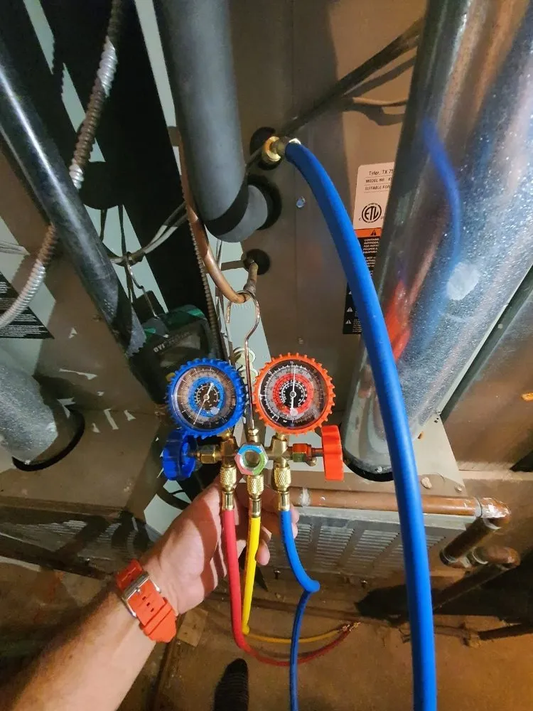 Slide of Super Services