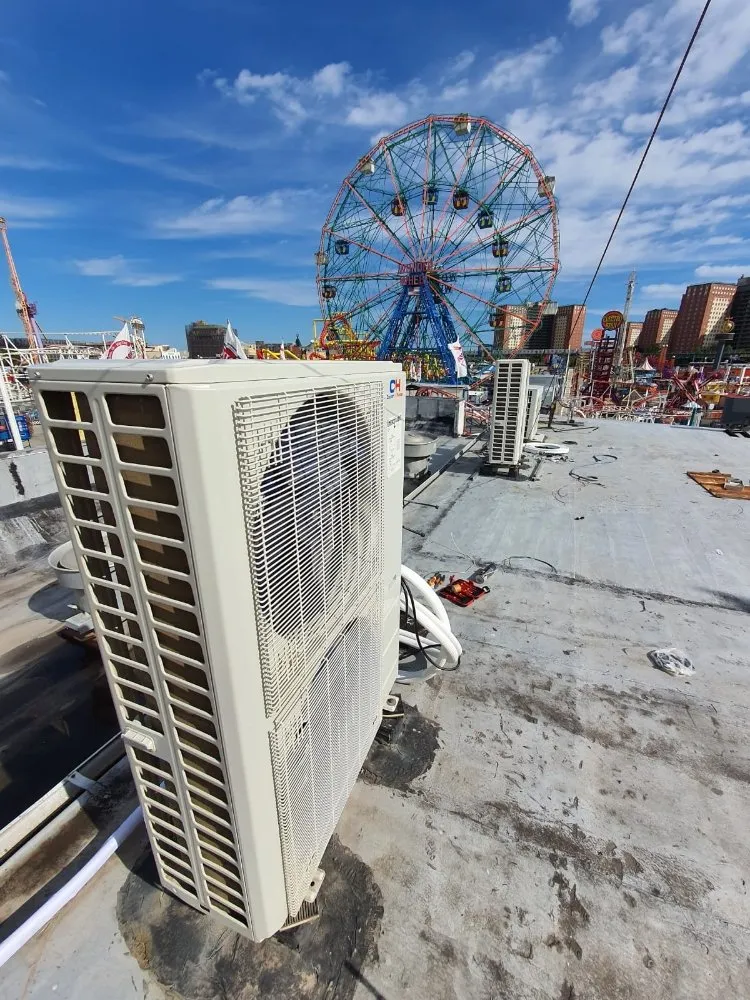 Slide of Super Services