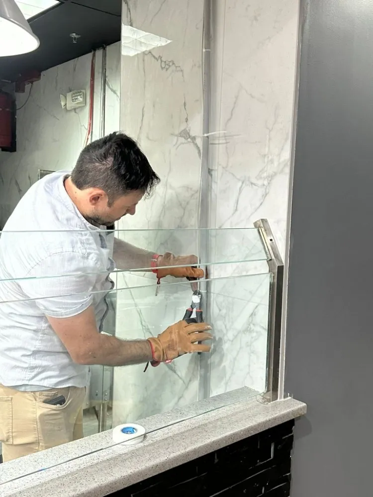 Slide of Super Services