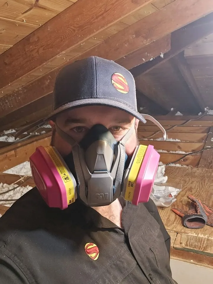 Slide of Super Team Heating & Air