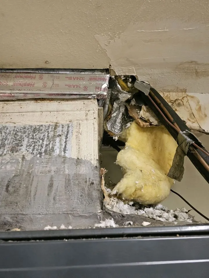 Slide of Super Team Heating & Air