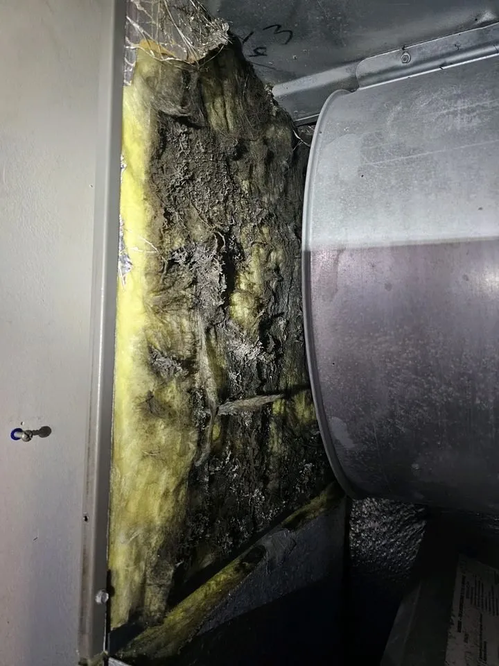 Slide of Super Team Heating & Air