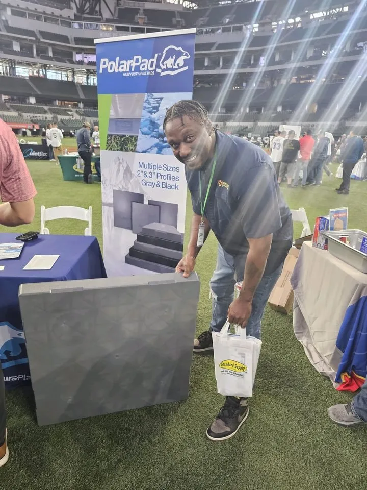 Slide of Super Team Heating & Air