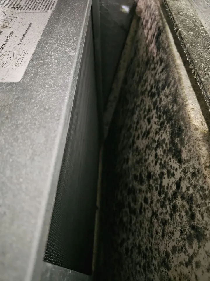 Slide of Super Team Heating & Air