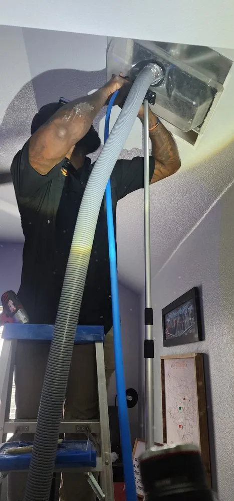 Slide of Super Team Heating & Air