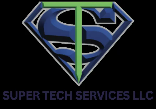 Slide of Super Tech