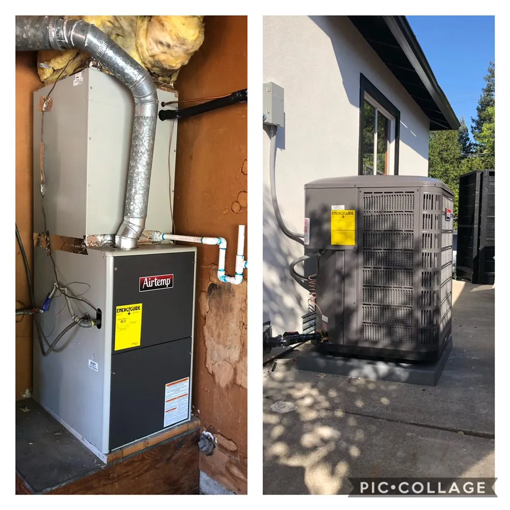 Slide of Superb Air Solutions