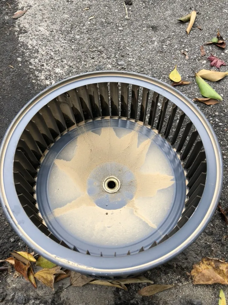 Slide of Superb Air Solutions