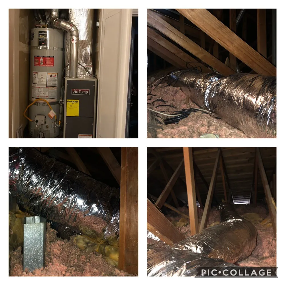 Slide of Superb Air Solutions