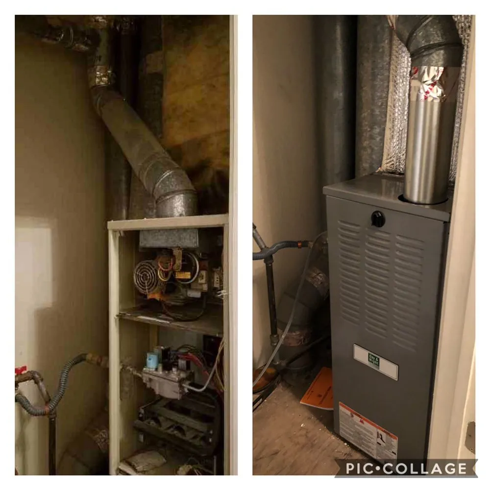 Slide of Superb Air Solutions