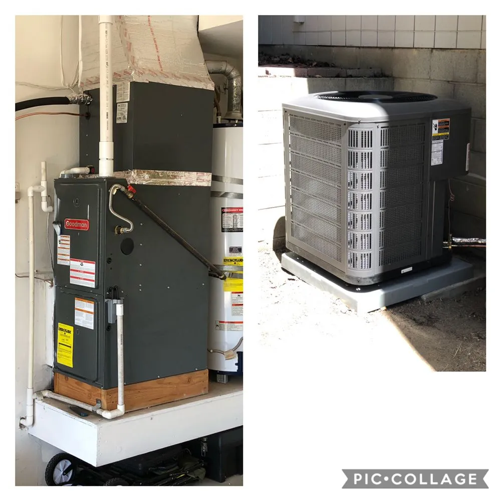 Slide of Superb Air Solutions