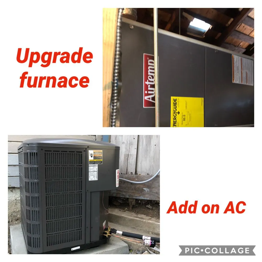 Slide of Superb Air Solutions