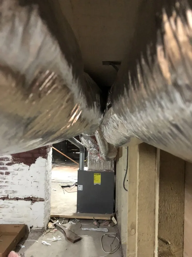 Slide of Superb Air Solutions