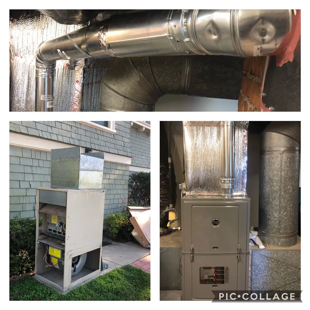 Slide of Superb Air Solutions