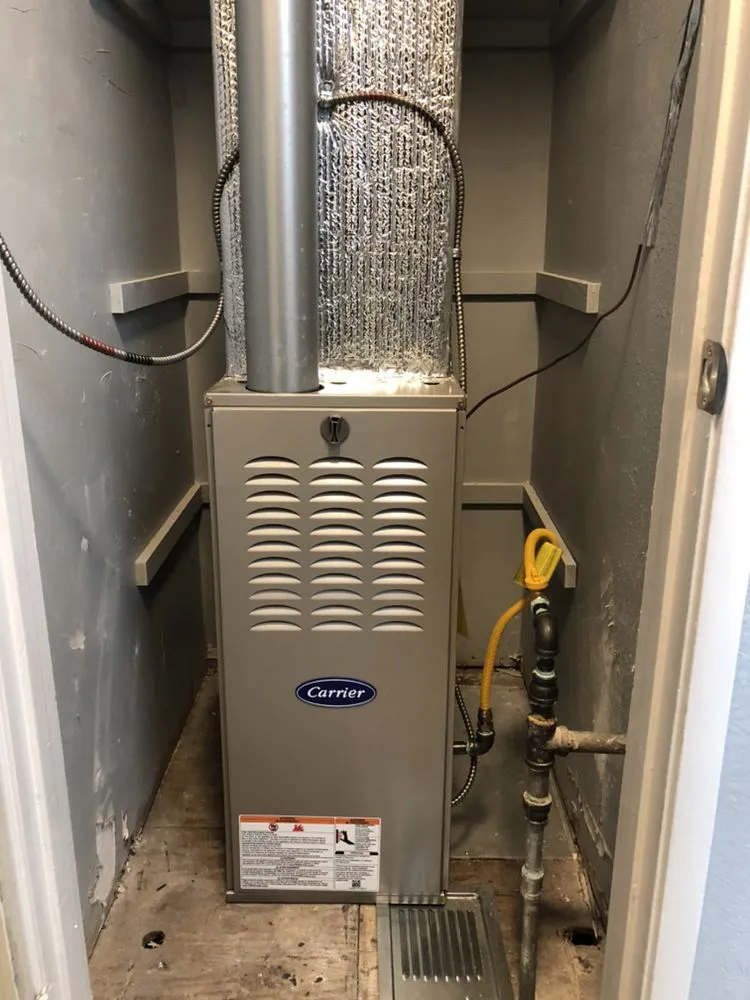 Slide of Superb Air Solutions