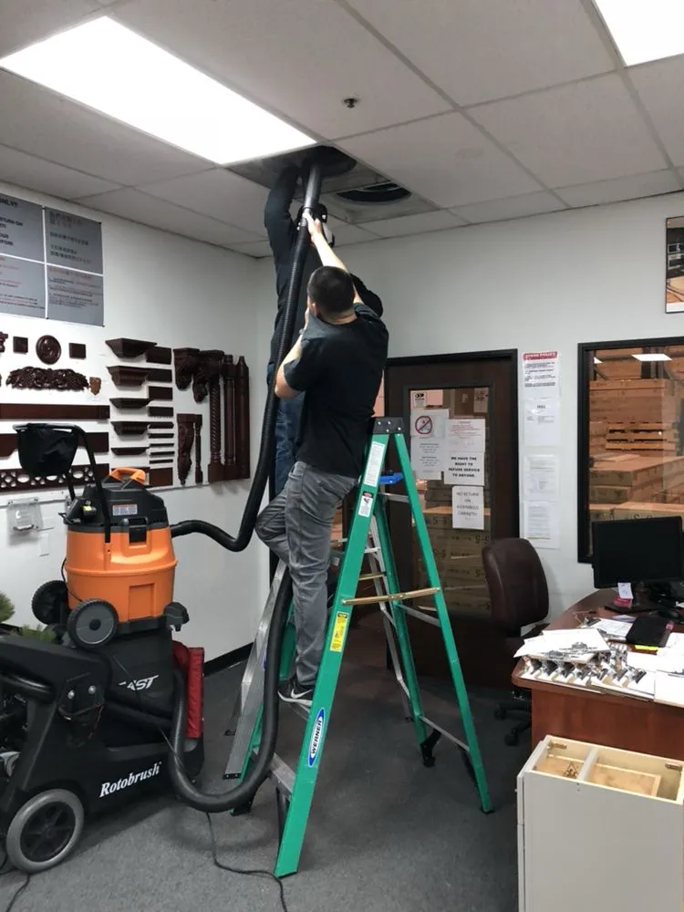 Slide of Superb Air Solutions