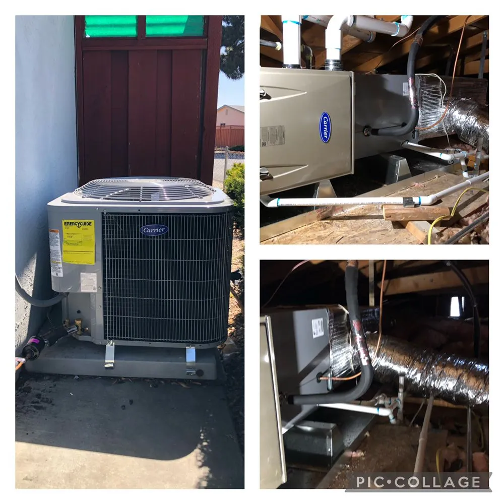 Slide of Superb Air Solutions