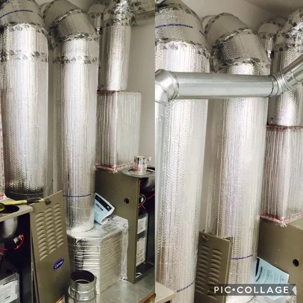 Slide of Superb Air Solutions