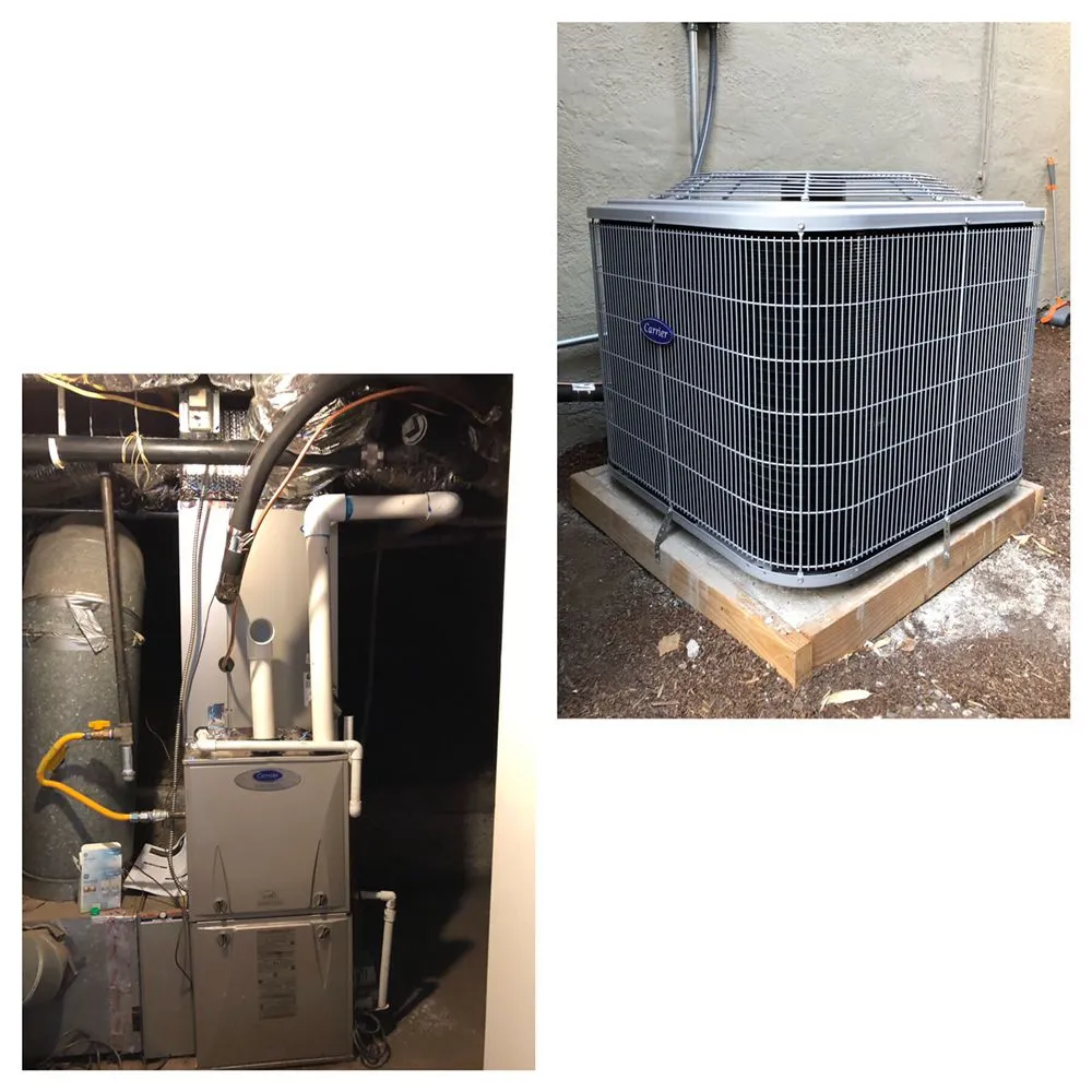 Slide of Superb Air Solutions