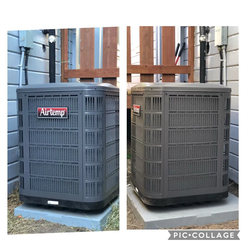 Slide of Superb Air Solutions