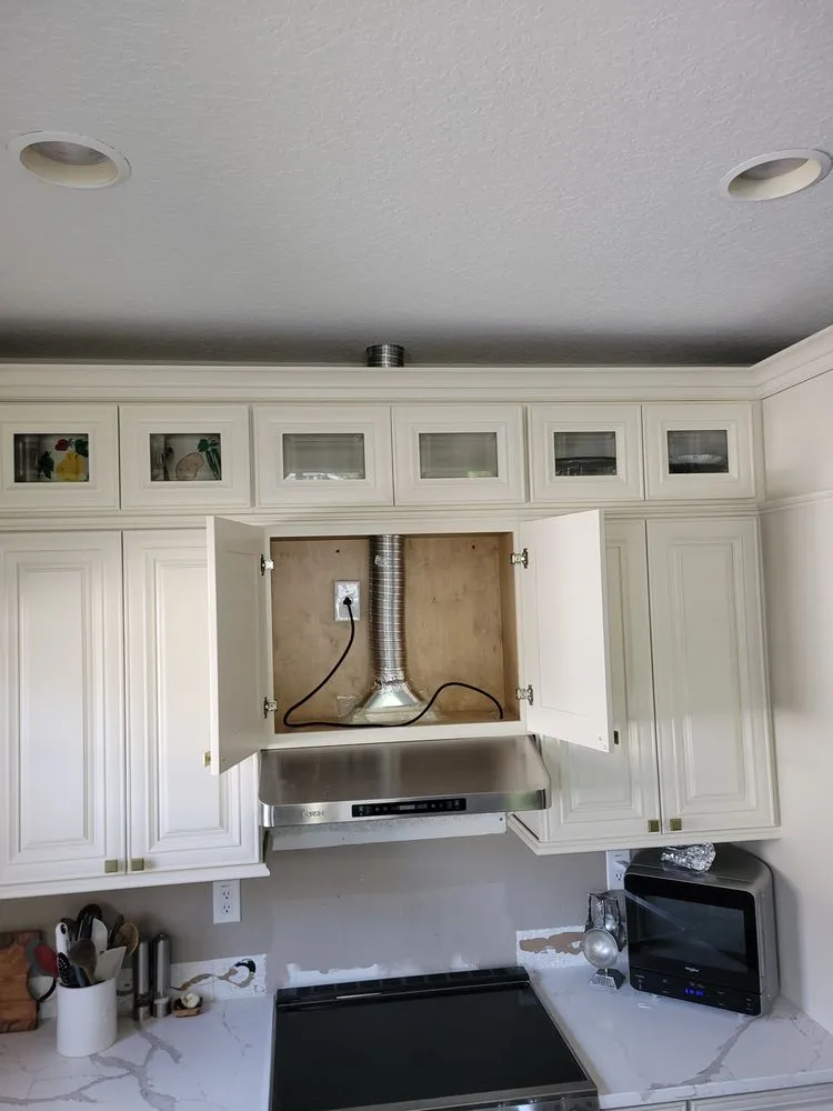 Top-rated furnace service in Tampa Bay, FL by Superb Dryer Vent Cleaning