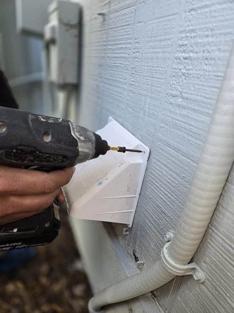 Certified heating repair in Tampa Bay, FL - Superb Dryer Vent Cleaning