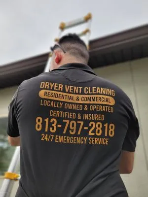 Superb Dryer Vent Cleaning
