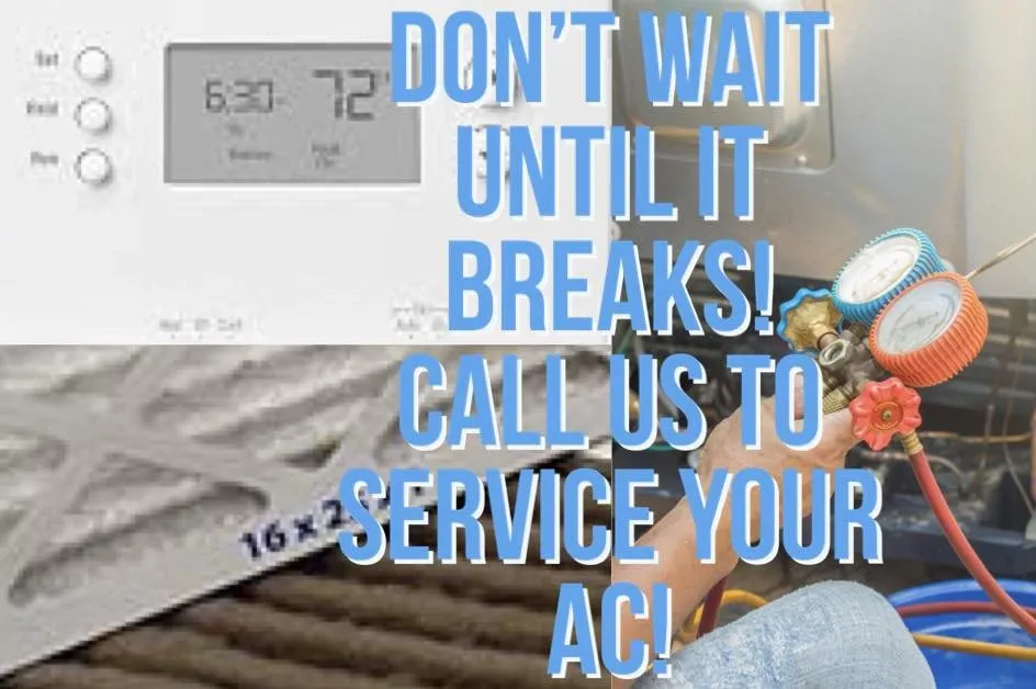 Slide of Superb Heating & Cooling