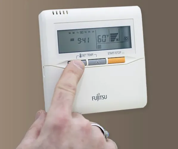 Slide of Superb Heating & Cooling