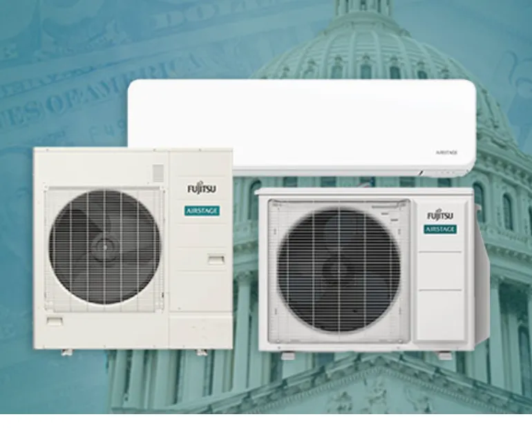 Slide of Superb Heating & Cooling