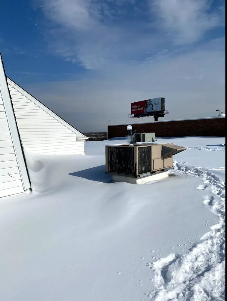 Slide of Superb Heating and Air