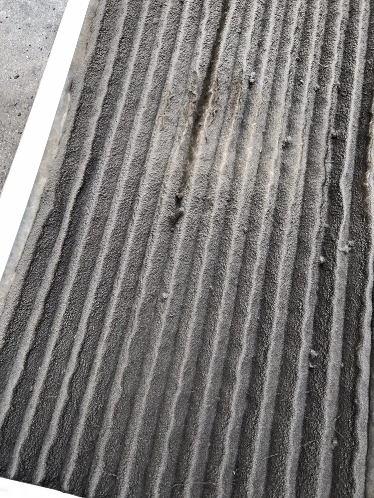 Slide of Superb Heating and Air