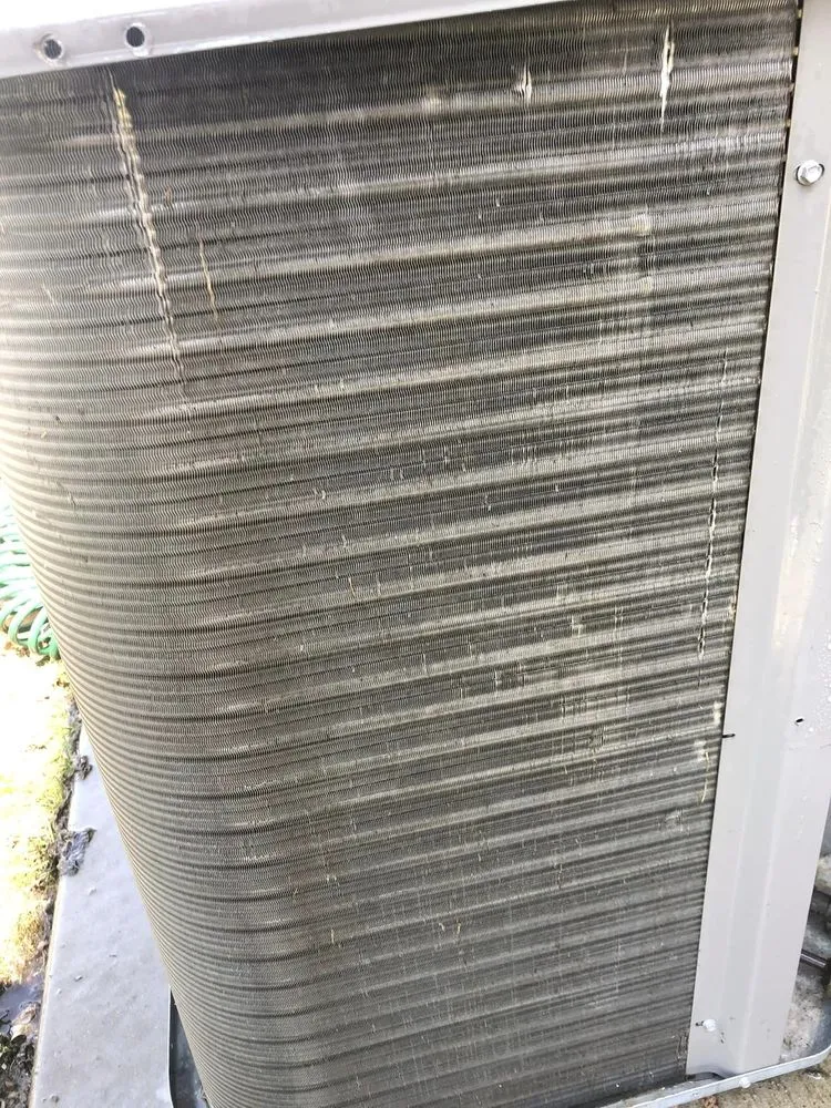 Slide of Superb Heating and Air