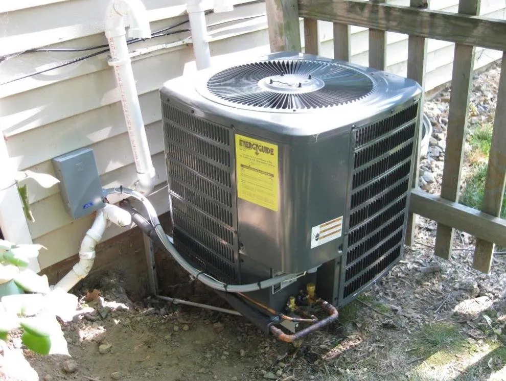 Slide of Superb HVAC Experts