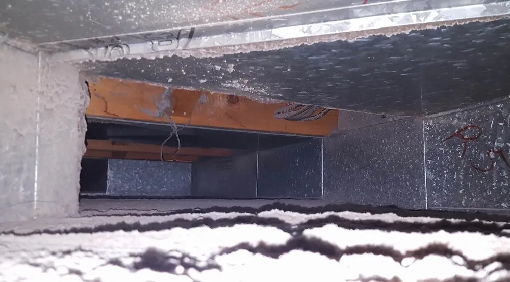 Slide of Superb HVAC Experts